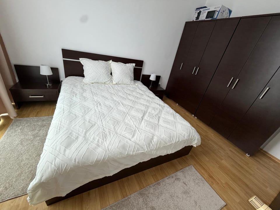 Renata Modern and Cozy Apartment Apartment in Cluj-Napoca