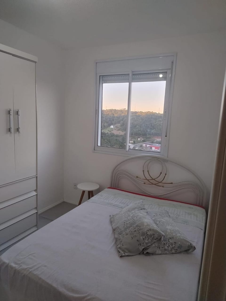 Apartamento 6111 Apartment in Caxias do Sul