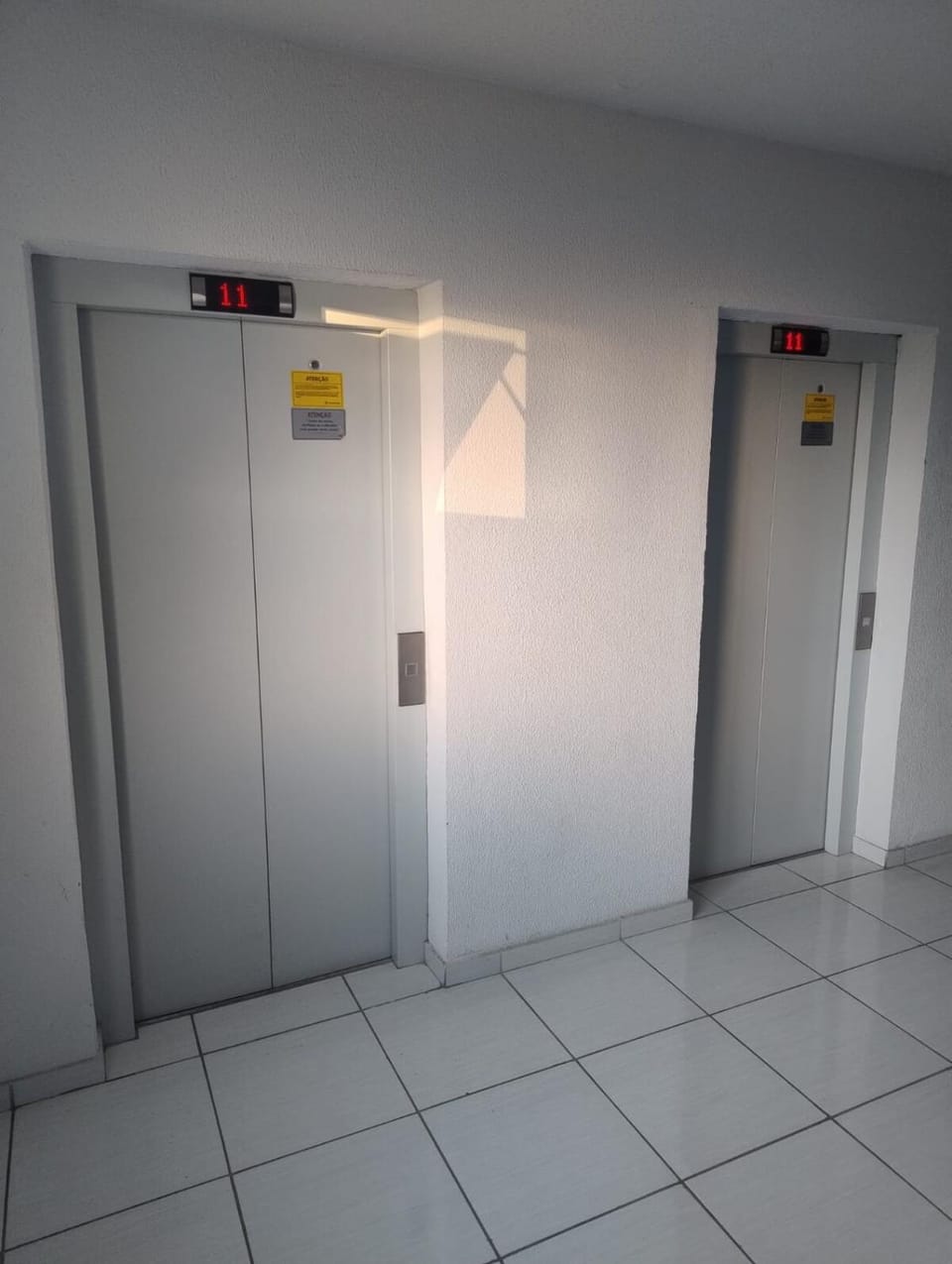 Apartamento 6111 Apartment in Caxias do Sul