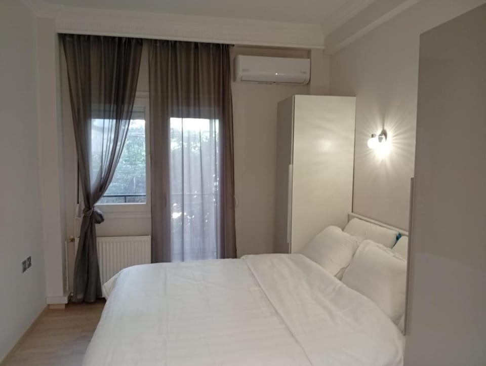 Cosmos Soft Living Apartment in Thessaloniki
