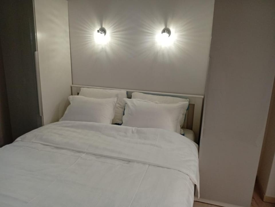 Cosmos Soft Living Apartment in Thessaloniki