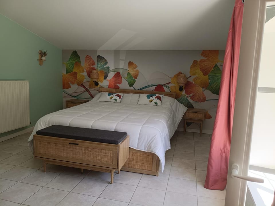 relai des jonquilles Apartment in Provence