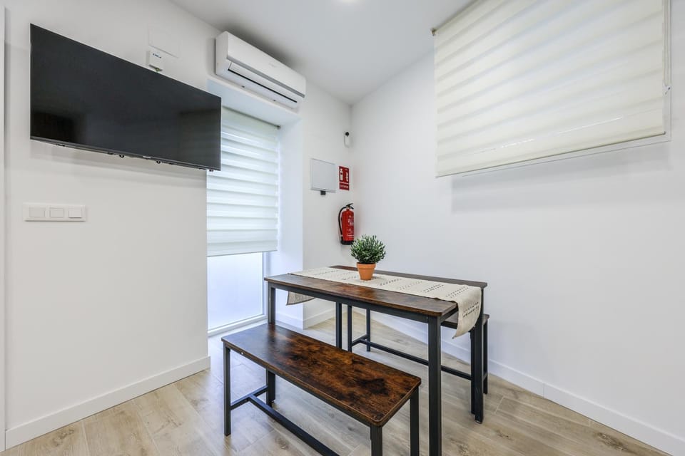 Acogedor apartamento Apartment in Madrid