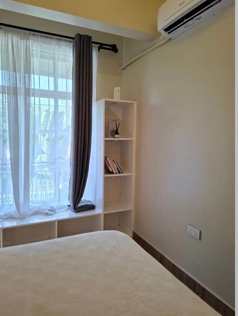 Fefe homes Vacation rental in Kenya