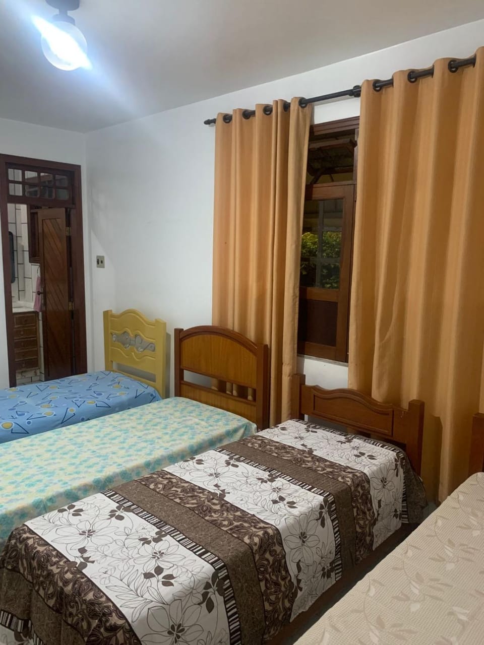 Quartos Petrolina 01 Vacation rental in Petrolina