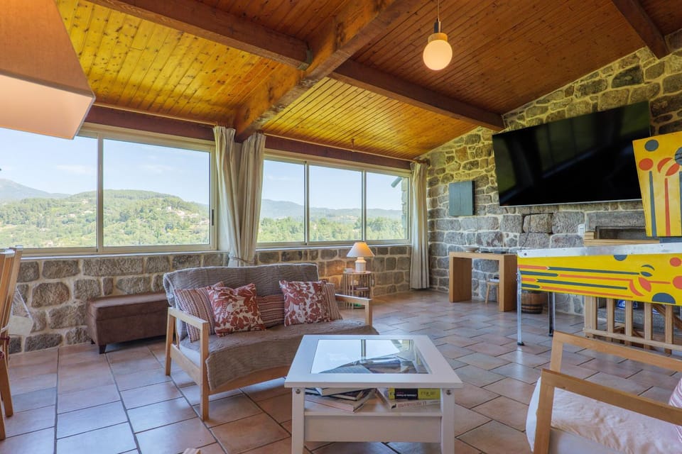 Maison de Caractère à Montréal Villa in Provence