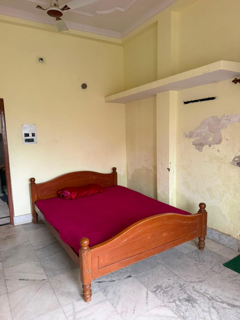 Bhola Home Stay Apartment in India