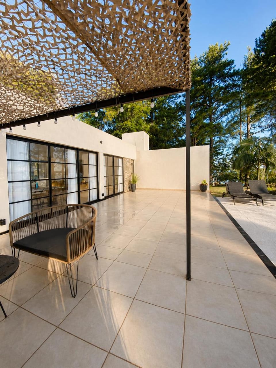 Casa Ypá House in Misiones Province, Argentina