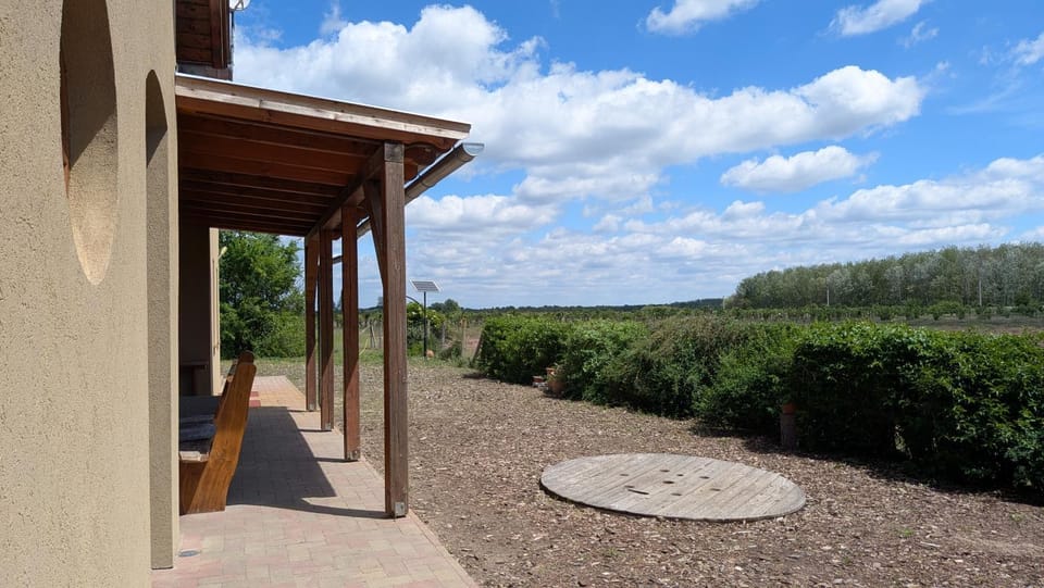Off site, View (from property/room)