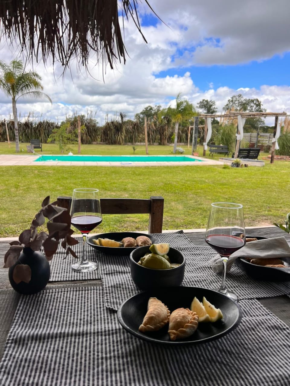 Casa La Ribera Villa in Corrientes Province, Argentina