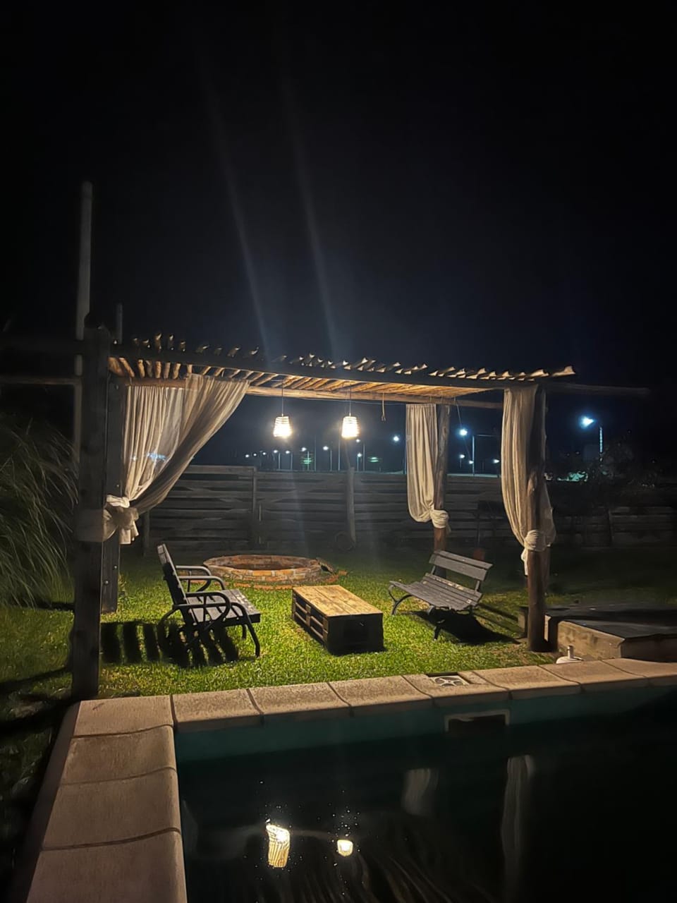 Casa La Ribera Villa in Corrientes Province, Argentina