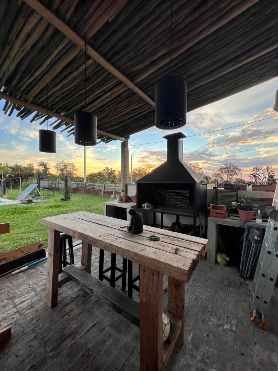Casa La Ribera Villa in Corrientes Province, Argentina