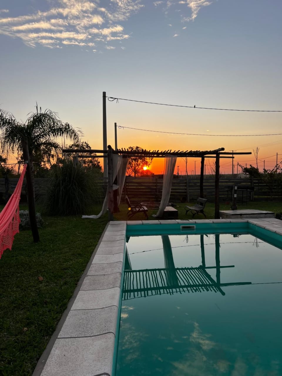 Casa La Ribera Villa in Corrientes Province, Argentina