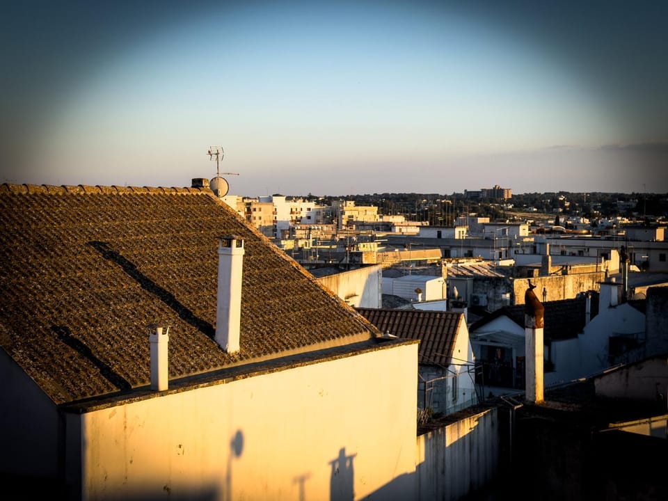 City view