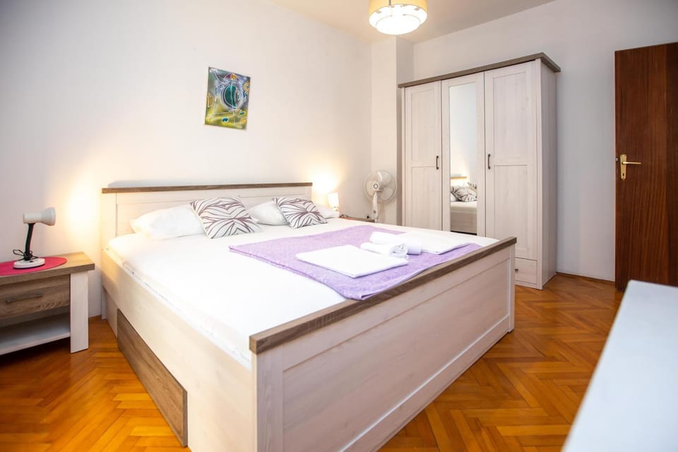 Apartment Zora Apartment in Zadar County