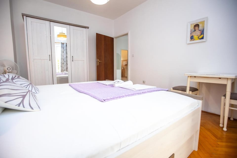 Apartment Zora Apartment in Zadar County