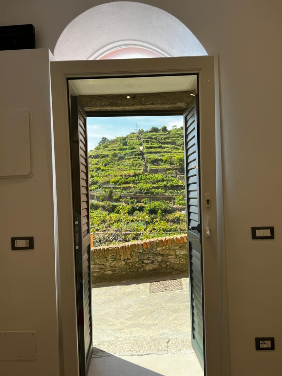 View (from property/room)