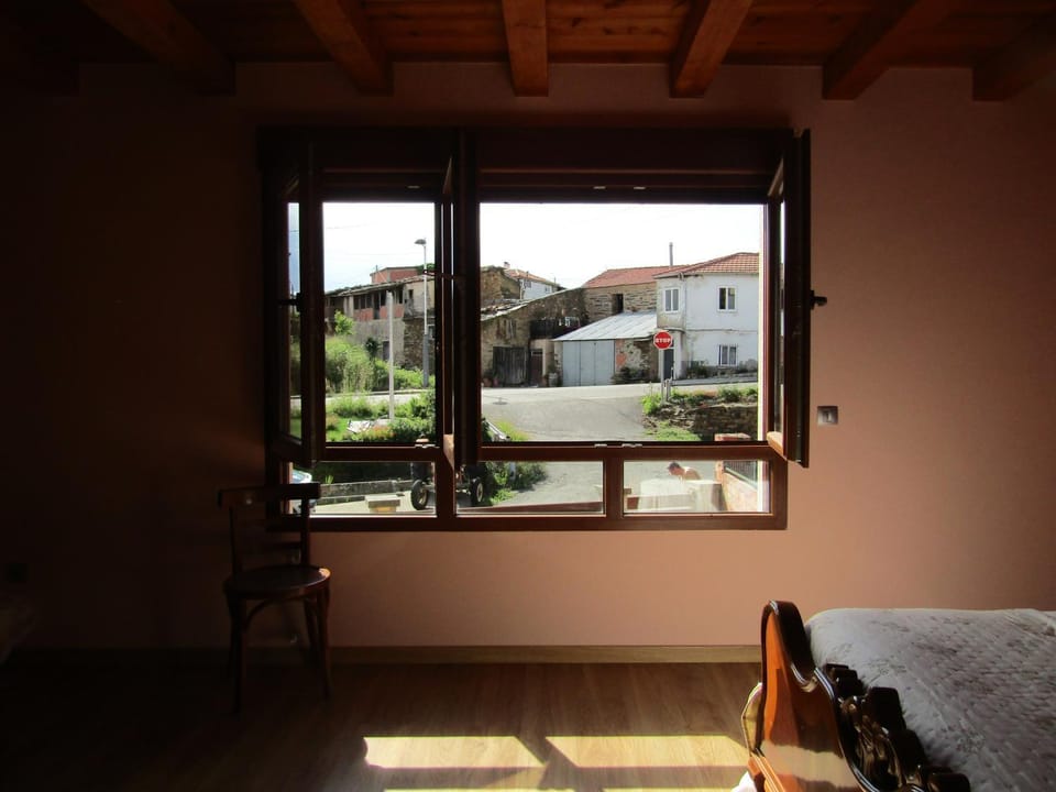 Casa das Quintas - Doade, Ribeira Sacra Apartment in Galicia