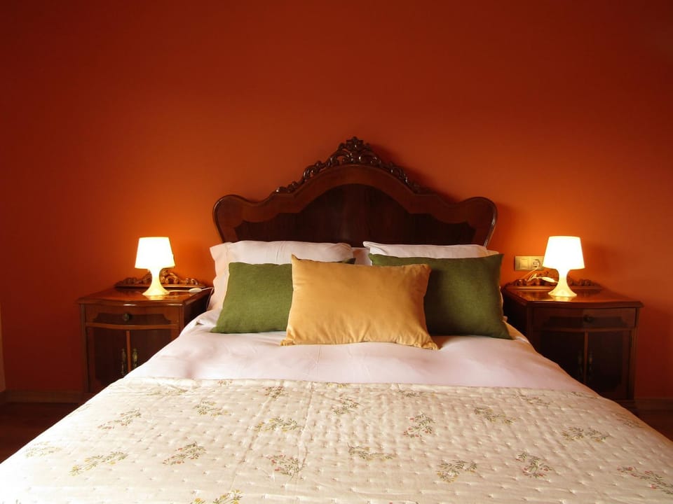 Casa das Quintas - Doade, Ribeira Sacra Apartment in Galicia