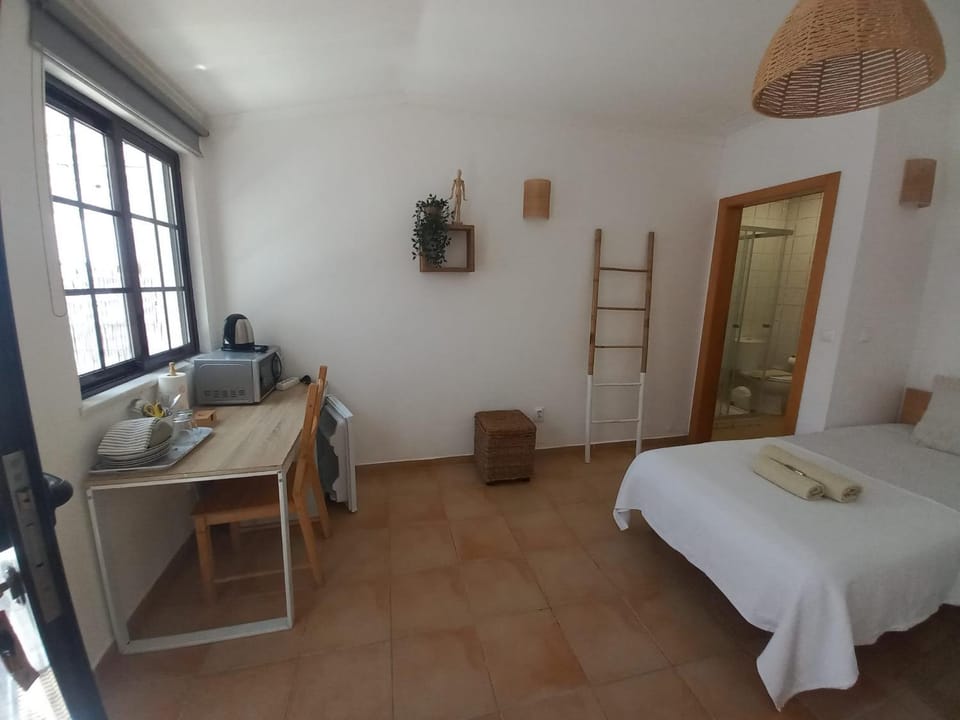 Brisa de Milfontes Farm Stay in Vila Nova de Milfontes
