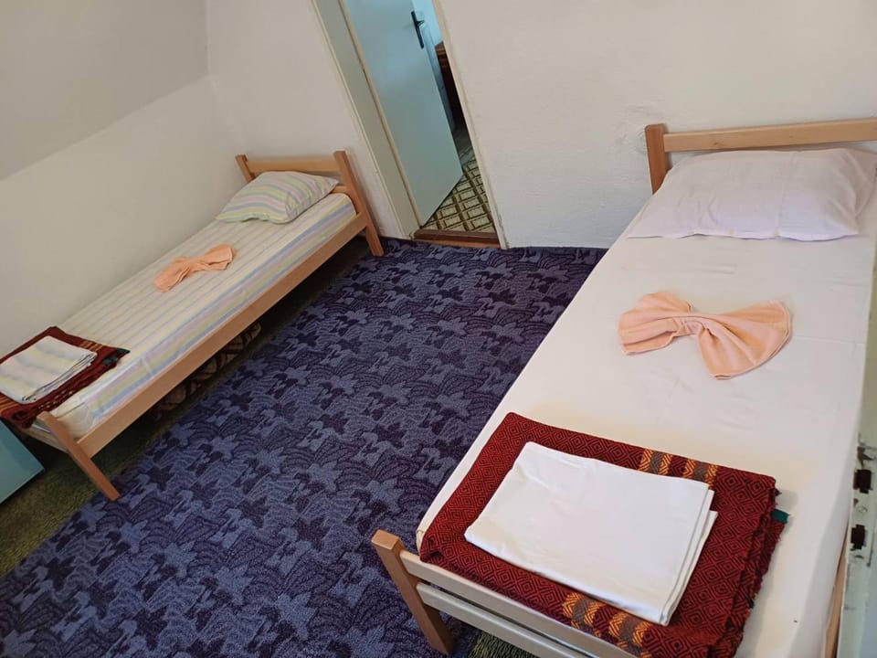 Djedova nova kuca Campground/ 
RV Resort in Zlatibor District, Serbia