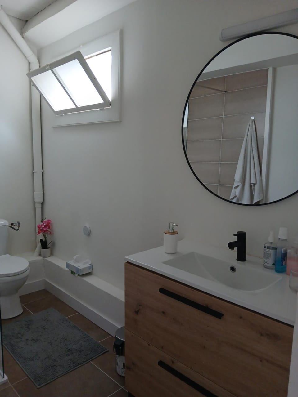 joli loft au coeur de Bayonne Apartment in Bayonne