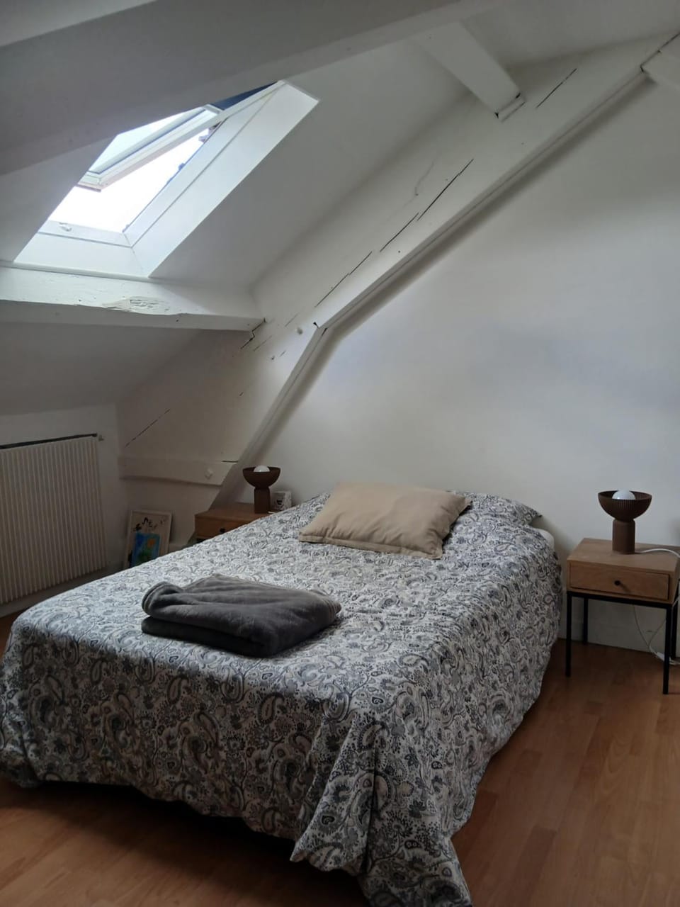 joli loft au coeur de Bayonne Apartment in Bayonne