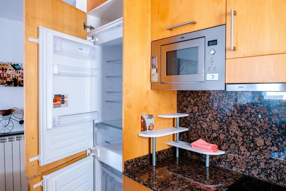 Dúplex per a 6 amb terrassa · Blanes Apartment in Blanes