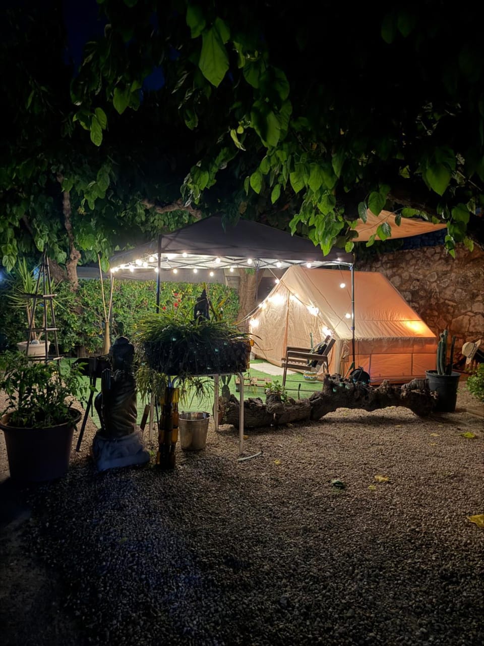 La Somavan Tambu Campground/ 
RV Resort in Valencian Community