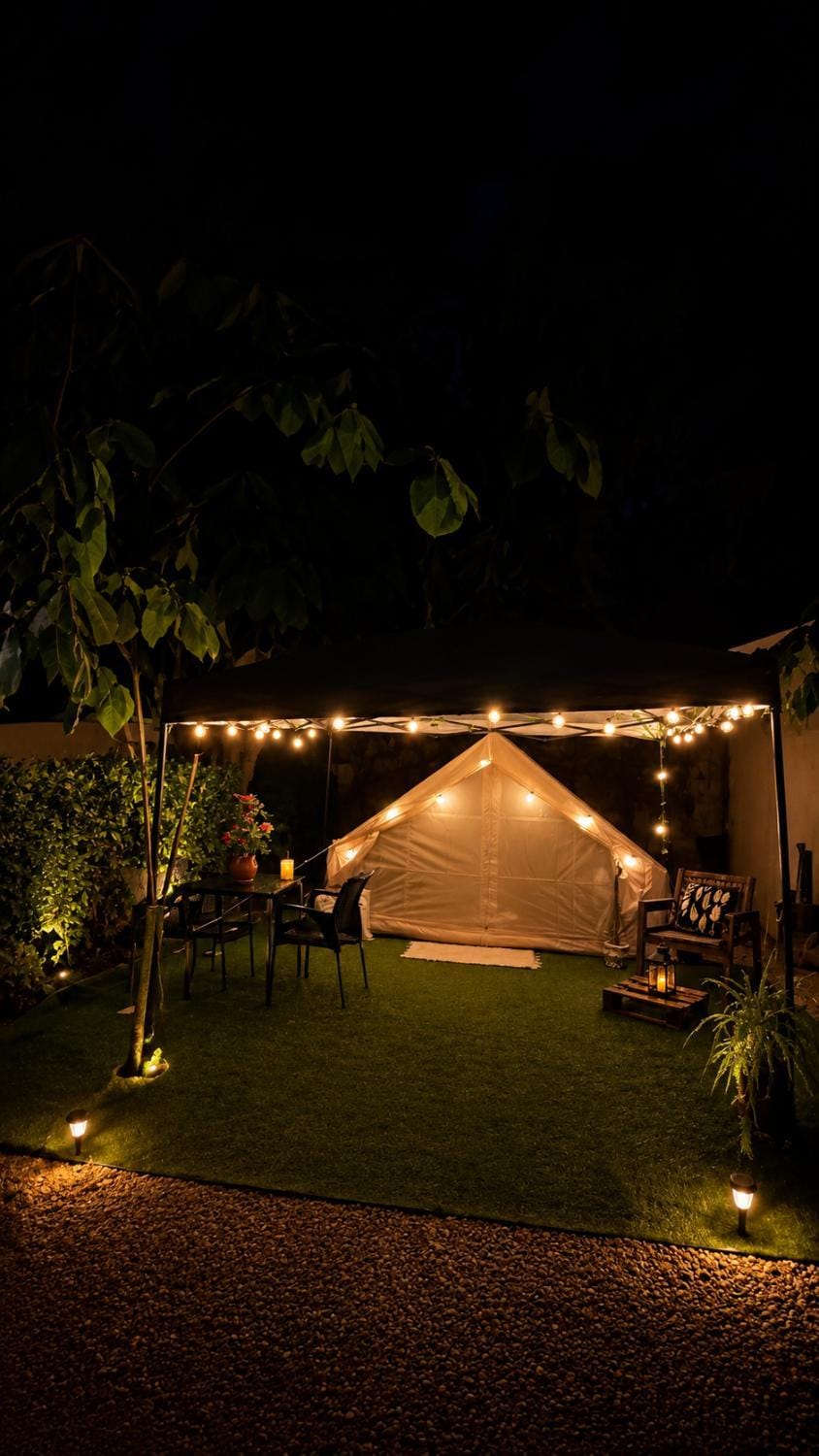 La Somavan Tambu Campground/ 
RV Resort in Valencian Community