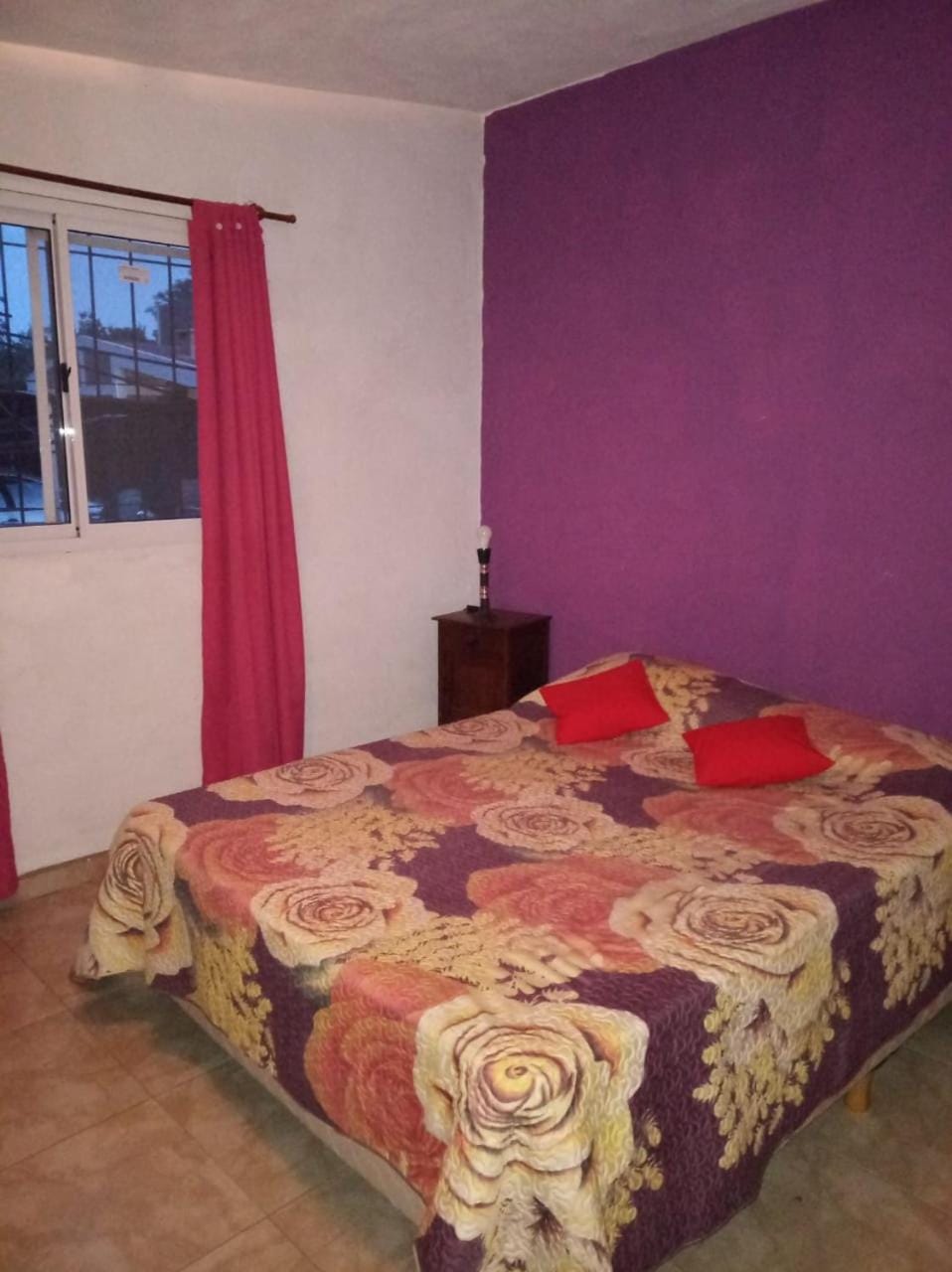 Casas Cordoba House in Cordoba Province