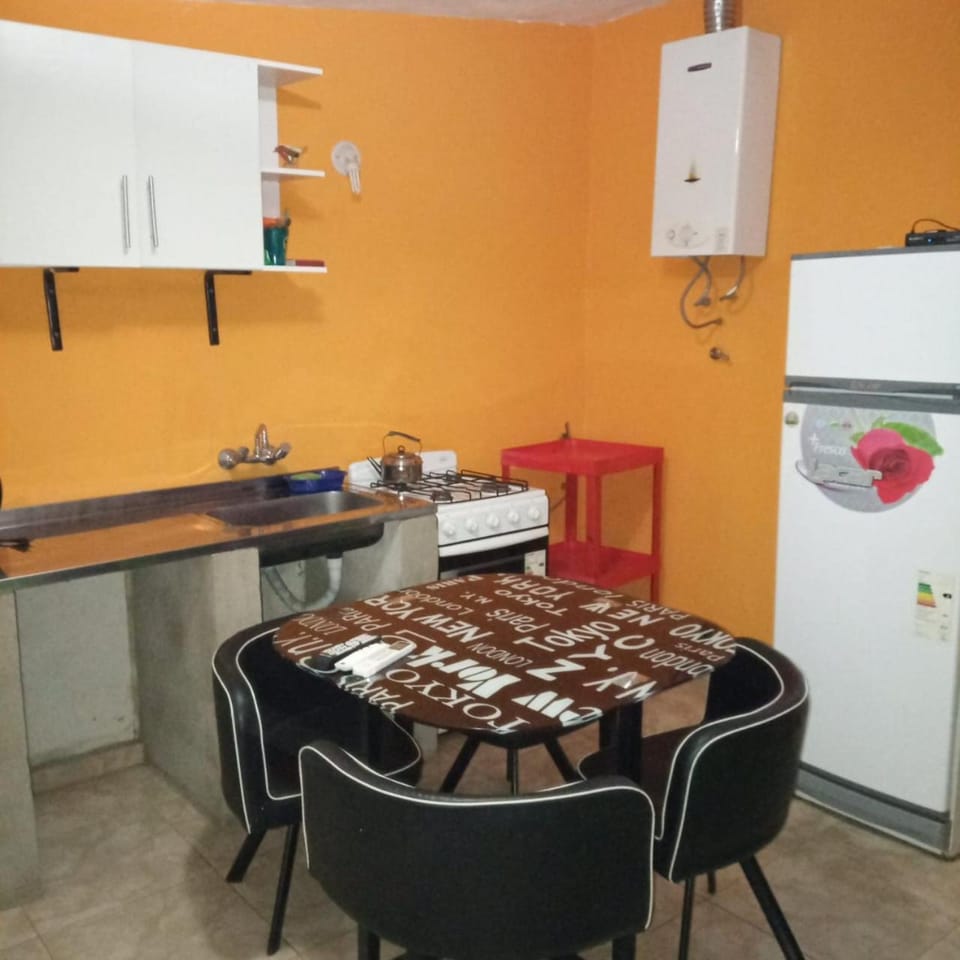 Casas Cordoba House in Cordoba Province