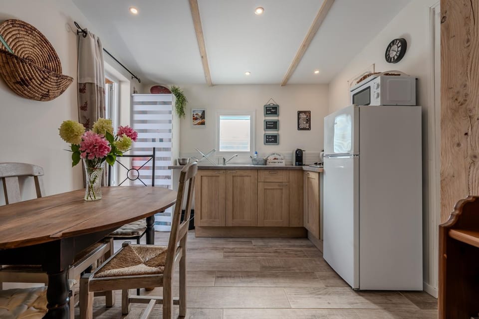 Le Mazet Les Floralies en Provence House in Malaucène