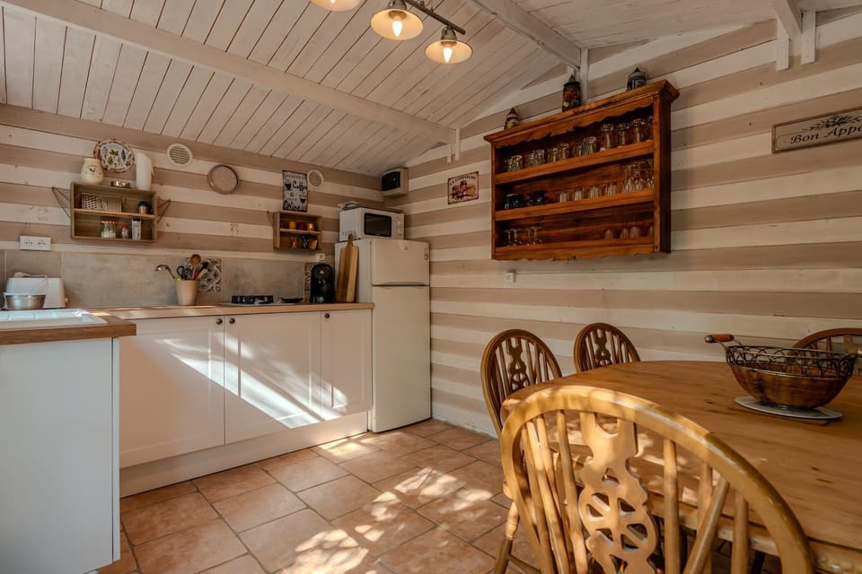 Tamaris Les Floralies en Provence House in Malaucène
