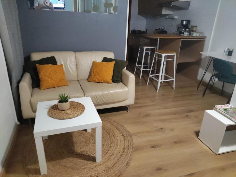 studio centre de Gap Apartment in Provence-Alpes-Côte d'Azur
