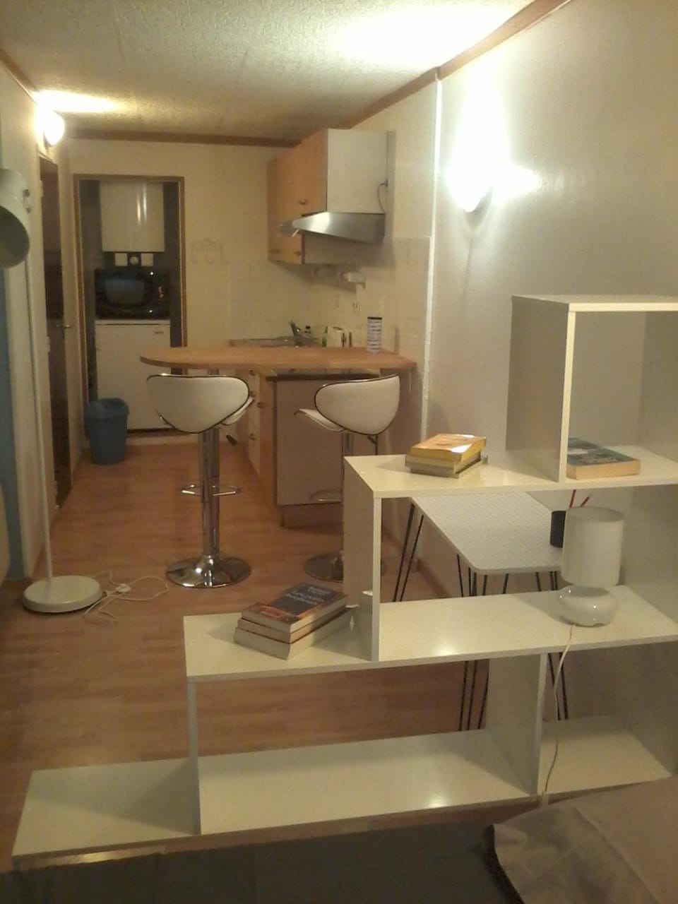 studio centre de Gap Apartment in Provence-Alpes-Côte d'Azur