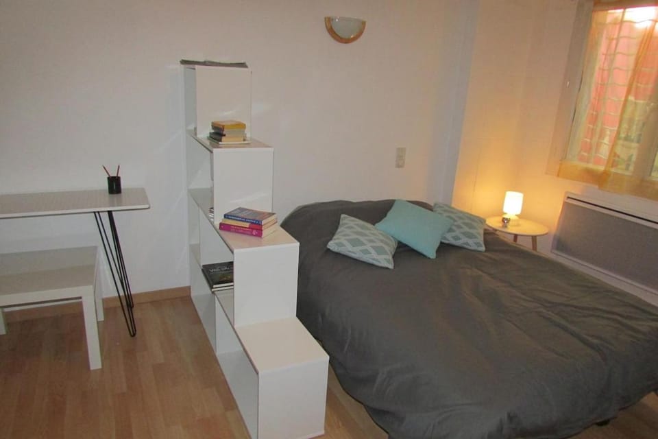 studio centre de Gap Apartment in Provence-Alpes-Côte d'Azur