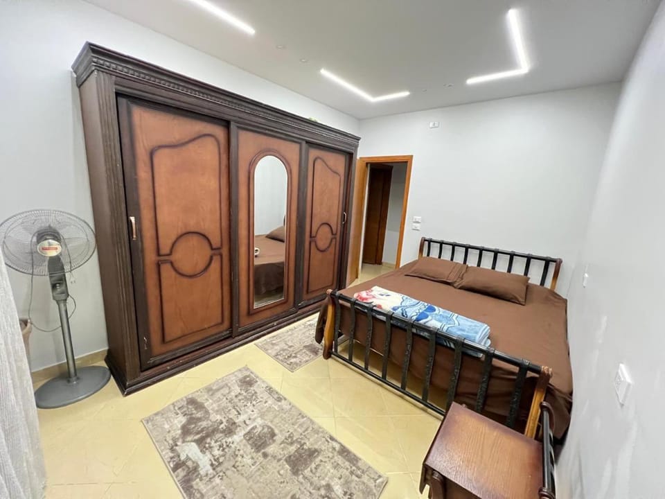 shahi's home Apartment in New Cairo City