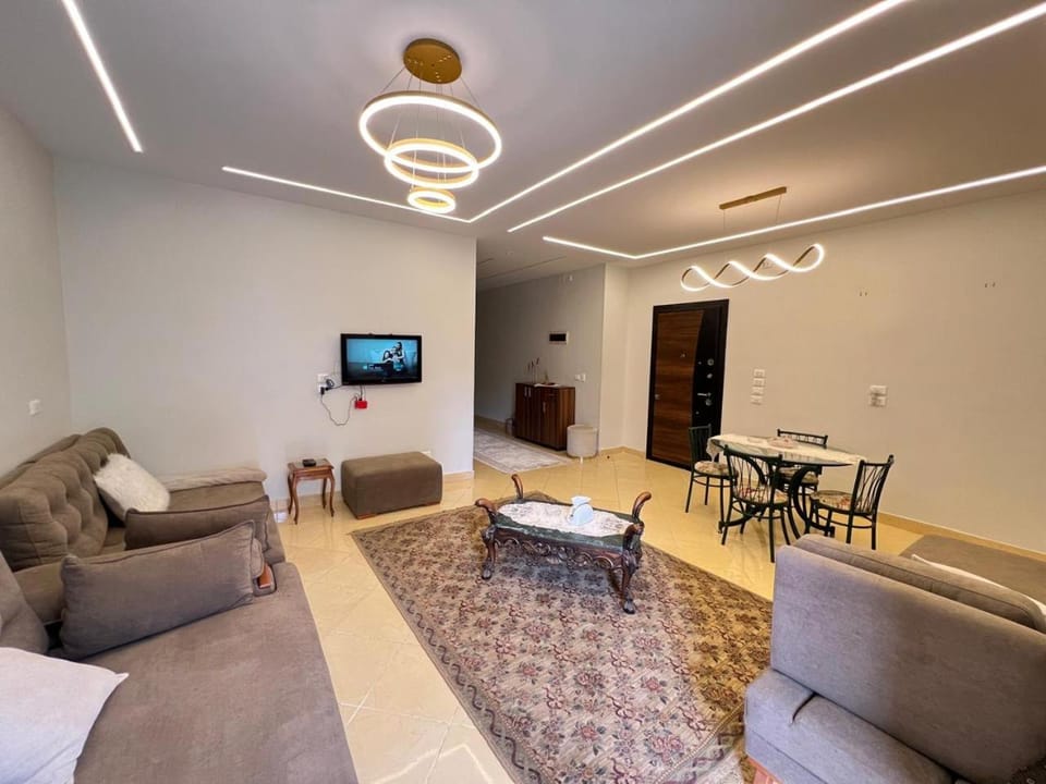 shahi's home Apartment in New Cairo City