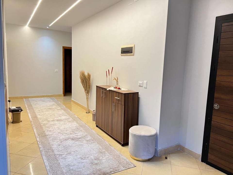 shahi's home Apartment in New Cairo City