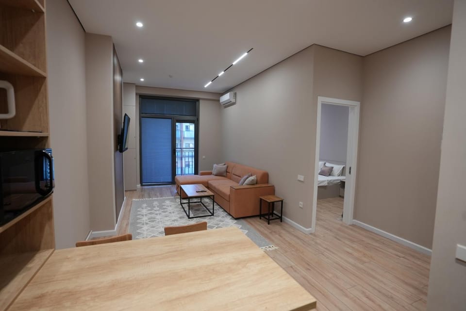 TV and multimedia, Photo of the whole room, Seating area