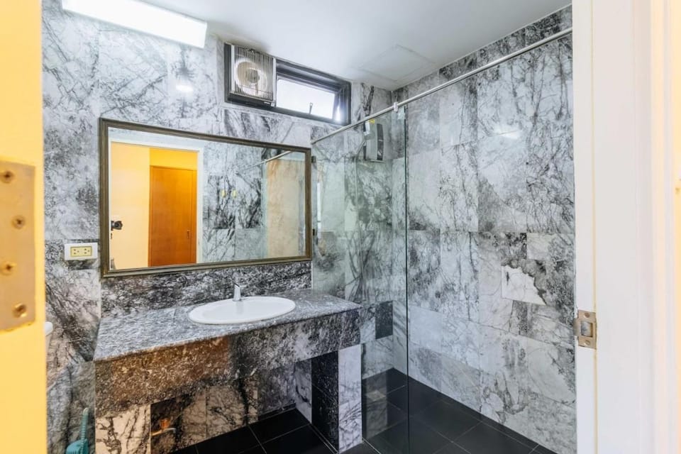 Famous Patong Tower Walking Street C281 Apartment in Patong