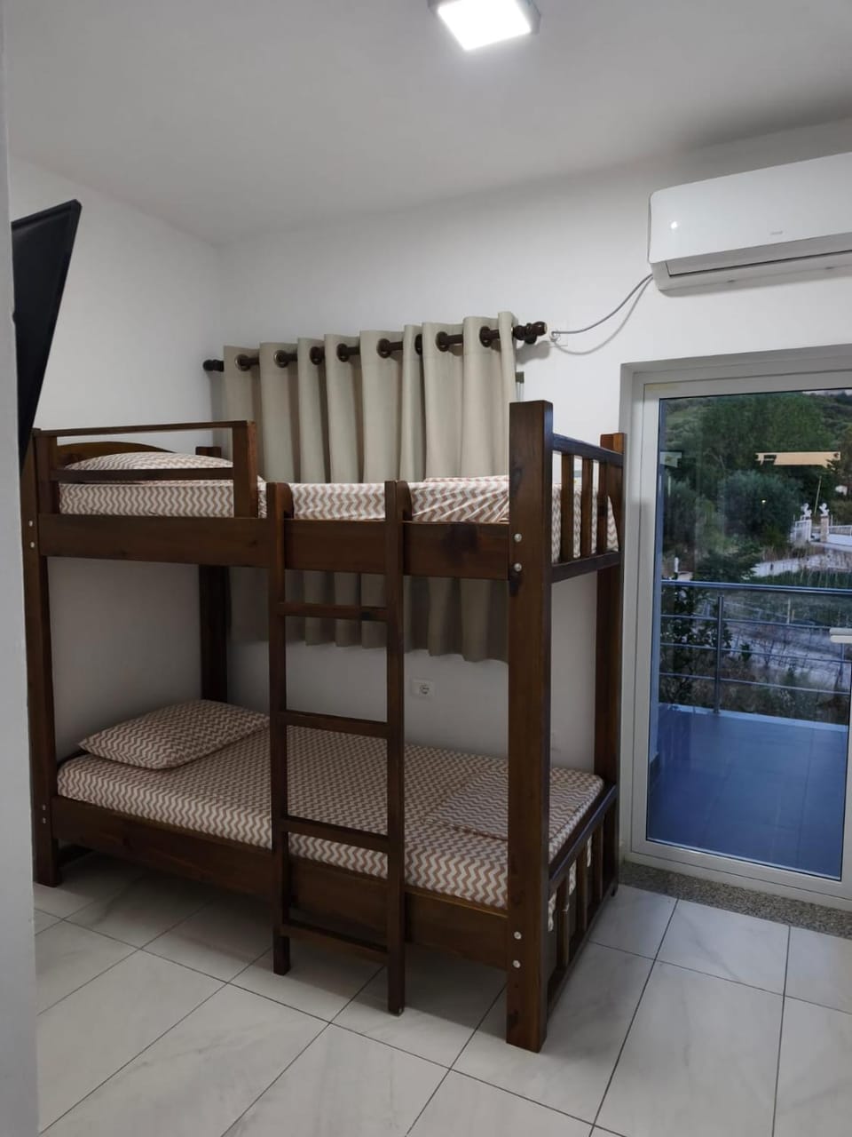 Rezidenca Nanaj Nature lodge in Vlorë County, Albania