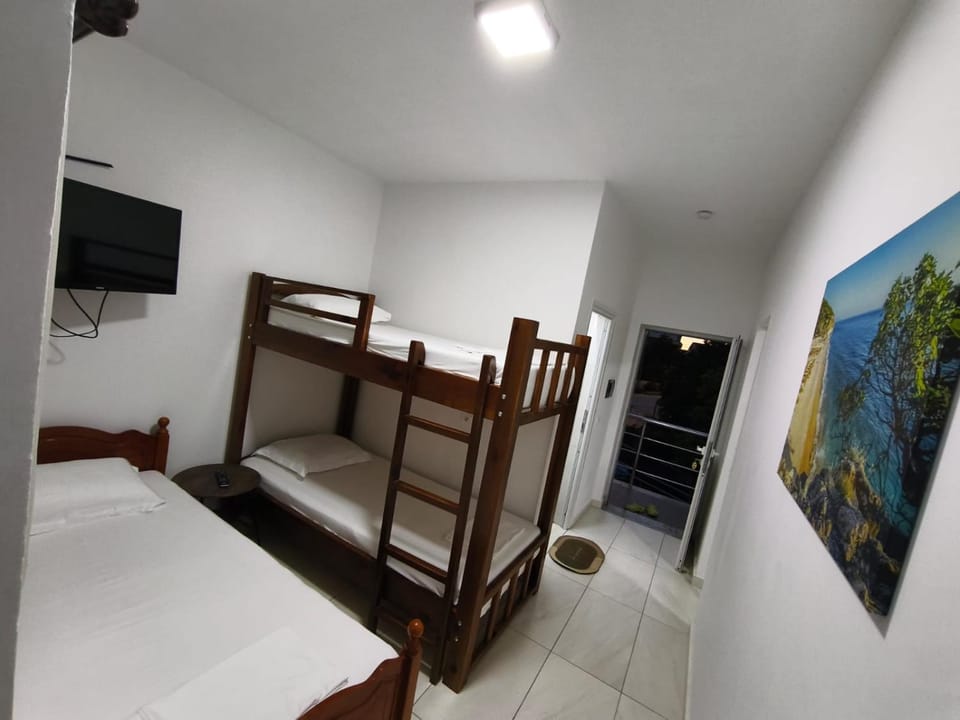 Rezidenca Nanaj Nature lodge in Vlorë County, Albania