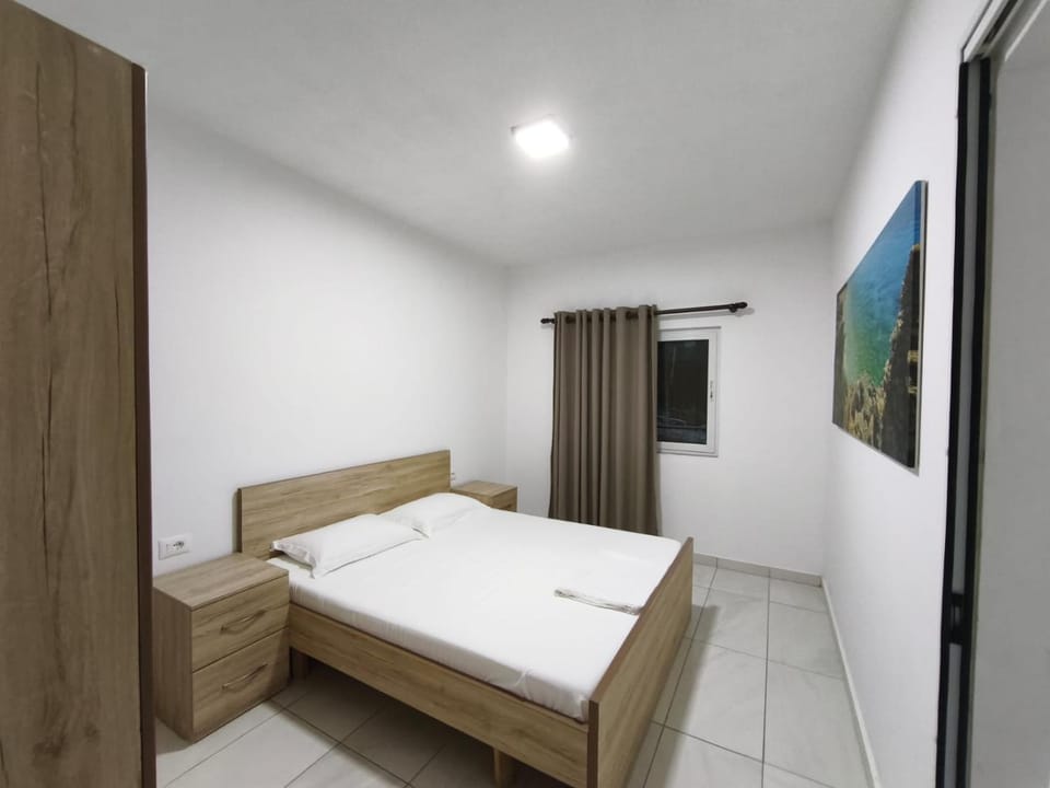 Rezidenca Nanaj Nature lodge in Vlorë County, Albania