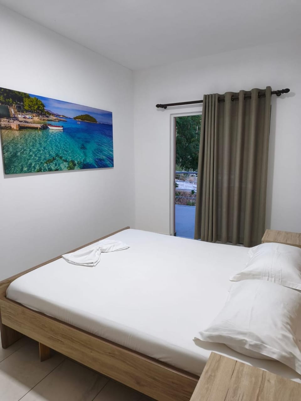 Rezidenca Nanaj Nature lodge in Vlorë County, Albania