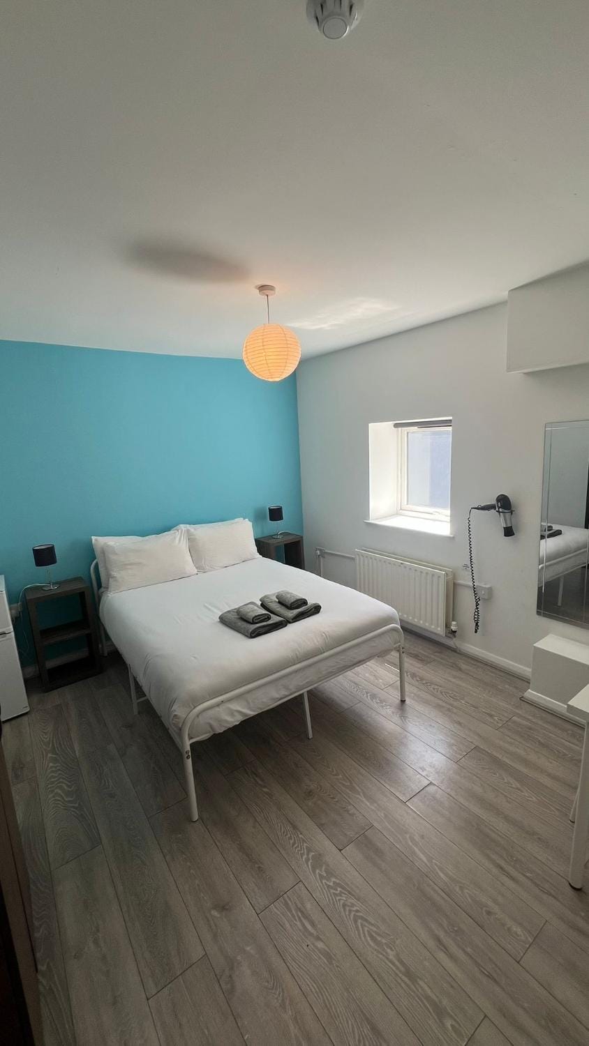 Ensuite Rooms London Bed and Breakfast in London Borough of Hackney
