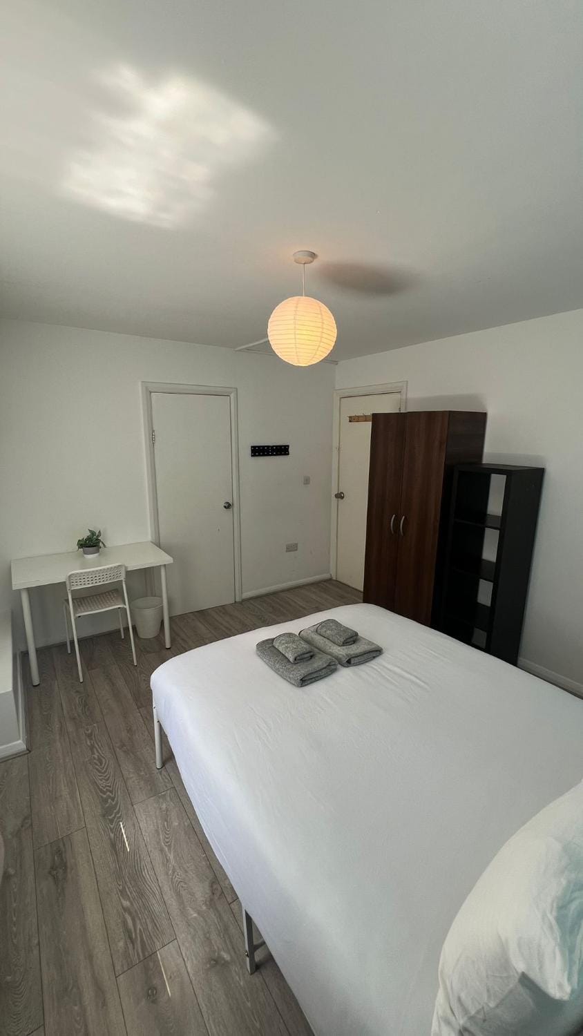 Ensuite Rooms London Bed and Breakfast in London Borough of Hackney