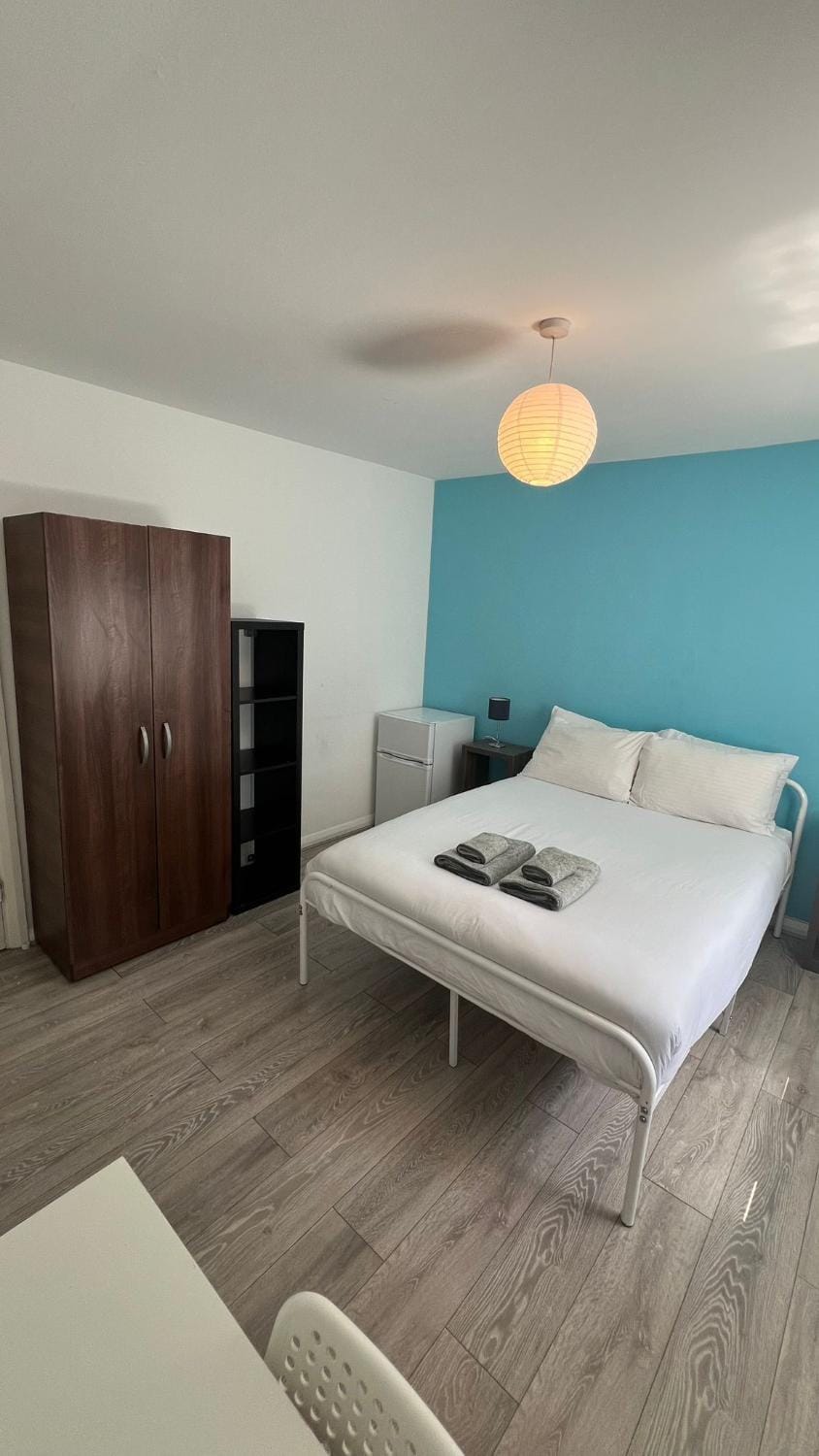 Ensuite Rooms London Bed and Breakfast in London Borough of Hackney