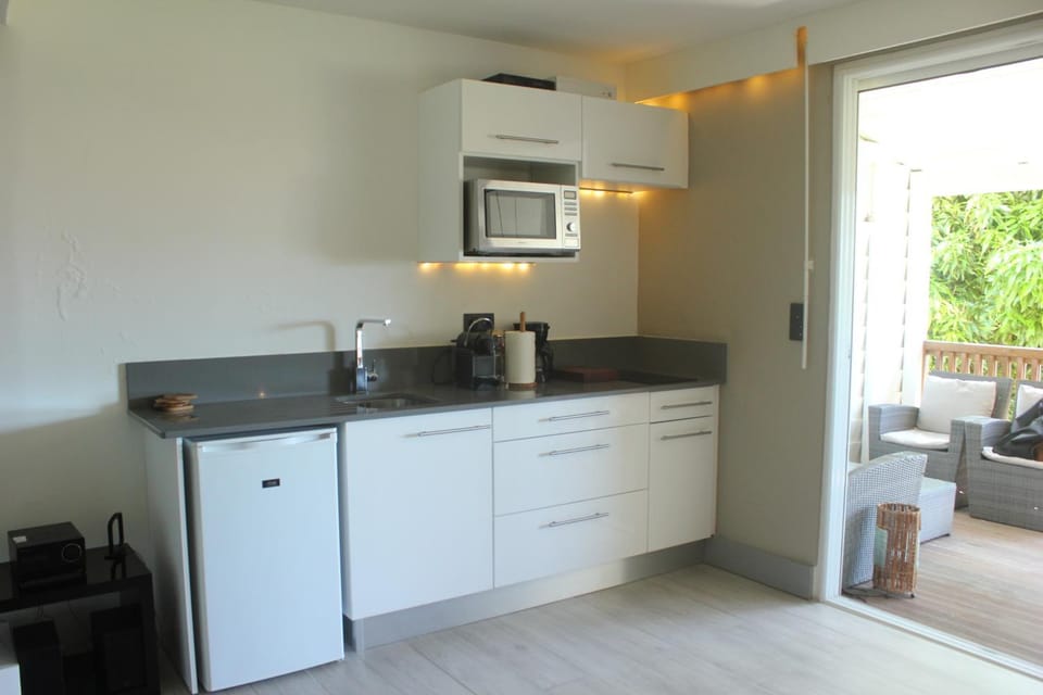 Coffee/tea facilities, Balcony/Terrace, Kitchen or kitchenette